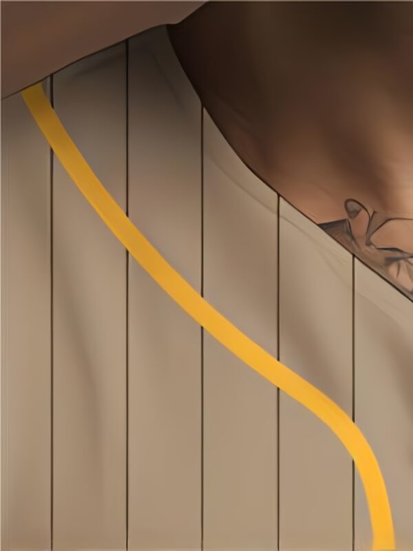 Men's Retro Baseball Jersey - Classic Striped Design, Breathable Stretch Fabric, Embroidered Buttons & New Orleans Print for Training, Games, Parties, Casual Game Clothing, Quality Embroidery