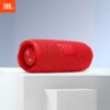 product-fancy-89604bdd-dafd-4b8f-9cc8-ae84284191b2 Flip 7 Wireless Portable Speaker, 16 Hours Battery Life, Pro Sound with AI Boost, Auracast Multi-Speaker Connection, It is suitable for any scenario, such as the beach, camping, or use at home, and it is extremely convenient and practical to carry around.