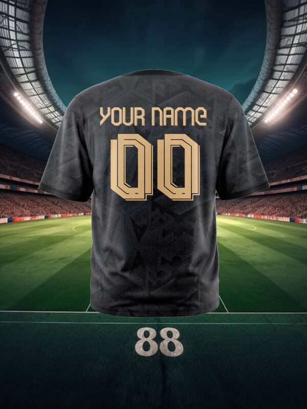 product-fancy-a549b02c-c653-4aef-b1f1-98b63bc24001 Men'S Soccer Jersey - Arsenal Style Custom Name & Number, Loose Fit Breathable Football Shirt, Personalized Tee for Matches, Training, Parties - Arsenal FC Inspired Design - Plus Size Available - Ideal Gift for Soccer Fans, Soccer Clothes, Sports Apparel, Sporty Look, Comfortable Fit, Athletic Wear, Sports Enthusiasts, Training Gear, Round Neck Tshirt, Lightweight Material, Performance Wear, Team Players, PLUS SIZE