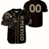 product-fancy-b0c11061-69f7-4d4c-a939-6f7d134df666 Mexico Men's Baseball Jersey with American Flag Print S-2XL, Unisex Gift, Non-Customizable