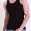 product-fancy-b44536e4-ad1a-412d-96bc-a3288656f083 11pcs Men's Quick-Dry Breathable Workout Tank Tops - Moisture-Wicking 100% Polyester Athletic Shirts, Slim Fit Sleeveless Tops for Gym, Running & Summer Casual Wear (11 Solid Colors), Gym Clothes