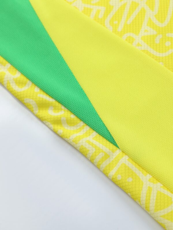 Men's Soccer Sportswear Set - Breathable Moisture-Wicking Quick-Dry Jersey, Shorts & Socks For Football Training & Competition