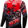 product-fancy-c1afb530-1522-497e-ac07-1a242dc3c0a4 Men's Long Sleeve MTB Racing Downhill Bike Jersey - Full Coverage Motocross Shirt with Neon Green Motorcycle Graphic, Sweat-Wicking Breathable Polyester Racing Suit for Mountain Bike, Dirt Track, Motorcycle - All-Season Off-Road Cycling Apparel, Motocross Jersey, Outdoor Sports Apparel, Sporty Vneck Design, Raglan Sleeves Top, Highquality Print, Durable Sportswear