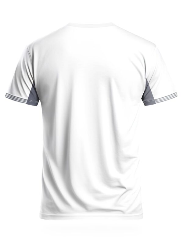 product-fancy-cdfaf6a6-5793-4084-ac4c-9adf15f79018 Men's Youth Soccer Jersey & Comfortable Breathble Sports T-Shirt, Outdoor Training Casual Versatile Top for Matches and Daily Wear