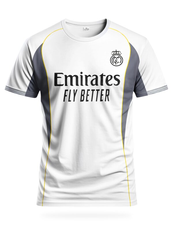 product-fancy-ec8fc2a2-7d74-434e-8c57-129ab3c3bdca Men's Youth Soccer Jersey & Comfortable Breathble Sports T-Shirt, Outdoor Training Casual Versatile Top for Matches and Daily Wear