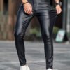 Men'S Denim Trousers