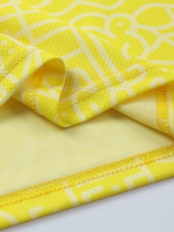 Men's Soccer Sportswear Set - Breathable Moisture-Wicking Quick-Dry Jersey, Shorts & Socks For Football Training & Competition