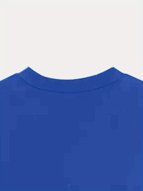 Men'S Maradona Soccer Jersey T-Shirt - Blue & White Casual Summer Tee with "10 Diego Maradona" Print, Breathable Polyester Fabric, Loose Fit for Casual Attire, Machine Washable, Everyday Tshirt | Sporty Design | Comfortable Fit