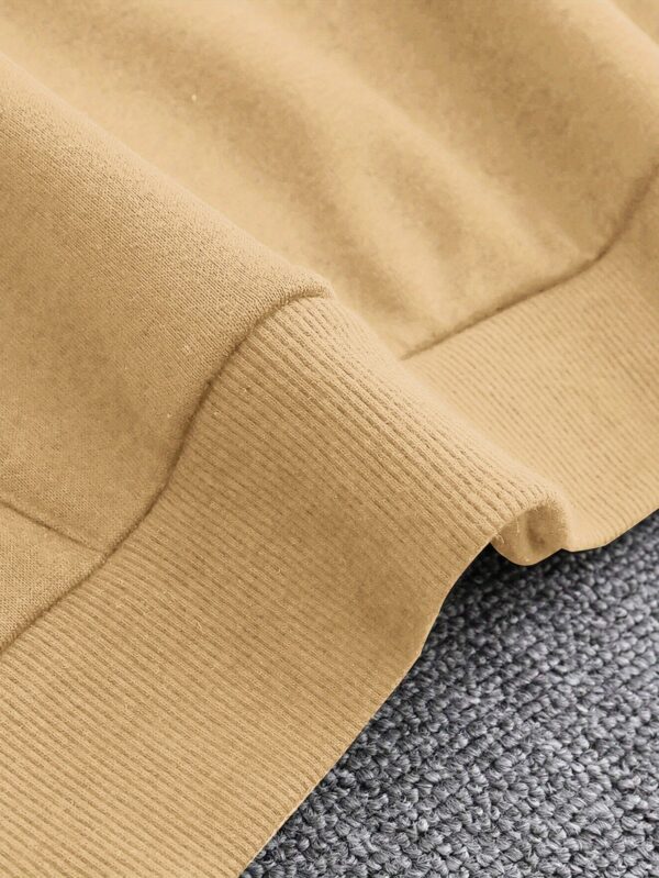 Men'S Los Angeles 23 Basketball Graphic Sweatshirt - "Never Lose" & "Life Becomes Limitless" Motivational Print, Black with Red & White Design, Soft Polyester, Perfect for Casual Wear & Outdoor Sports, Basketball Shirt