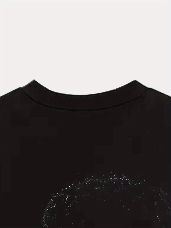 product-open-c85955cb71254128be4d3db6e9be3bca-goods Men'S Lamine Yamal Number 27 Soccer Jersey T-Shirt - 100% Polyester Wrinkle-Resistant Loose Fit Breathable Summer Tee with Vibrant Print, Round Neck Casual & Athletic Wear, Sports Fan Apparel, Sporty Design, Wrinkleresistant Fabric