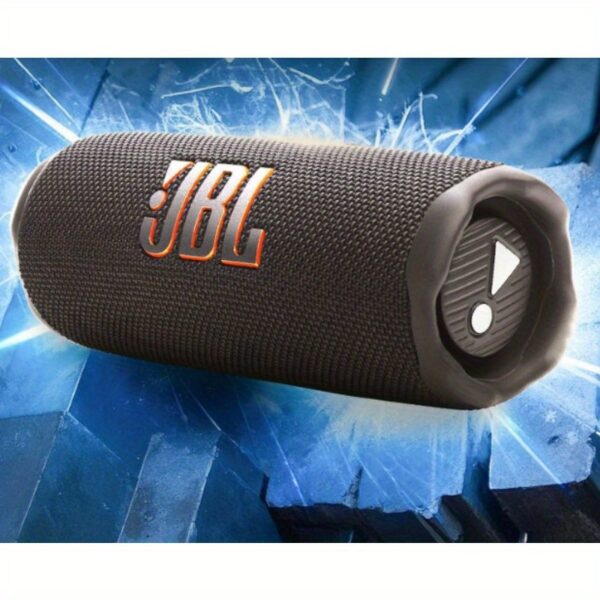 product-open-d2e180af57fb4c1c990ef80adc558d7b-goods Flip 7 Wireless Portable Speaker, 16 Hours Battery Life, Pro Sound with AI Boost, Auracast Multi-Speaker Connection, It is suitable for any scenario, such as the beach, camping, or use at home, and it is extremely convenient and practical to carry around.