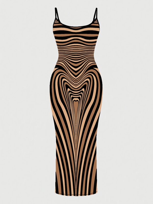 Women'S Elegant Sexy Formal/Party/Everyday Dress - Thin Strap Backless Evening Gown, Bodycon Maxi Dress, Elegant Evening Wear, Party Attire, Sleek Silhouette, Fitted Design, Stylish Gown, Fashion Lovers, Formal Attire, Highquality Material, Fashionista Ou