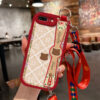 With a Lanyard, It Can Serve As a Stand, Crossbody Bag, Or Wrist Strap, Suitable for Iphone 8 Plus Cases for Iphone X, Xs, Xr, Xsmax, 7, 7 Plus, 8, 8 Plus, 6S, 6S Plus, SE2, SE3. It Features Full Coverage, Creative Patterns, Shock Resistance, And Drop Pro